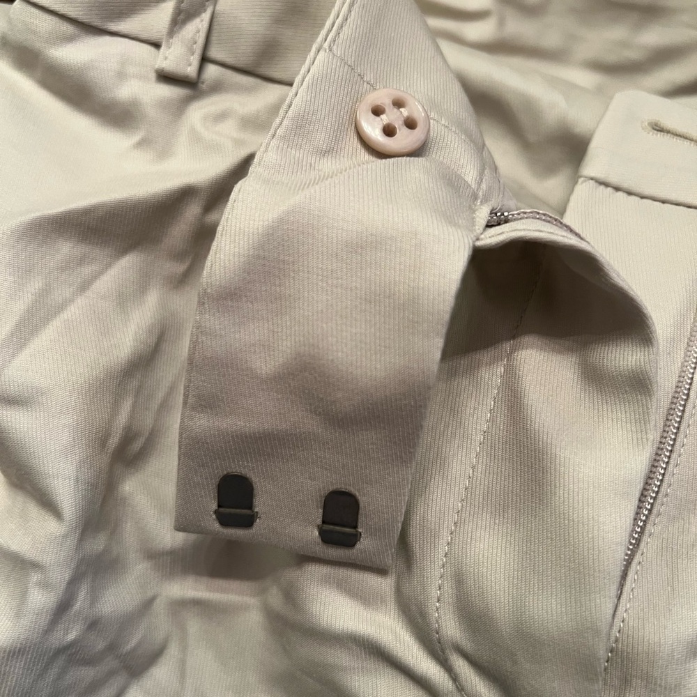Talbots pants - Picture 7 of 10